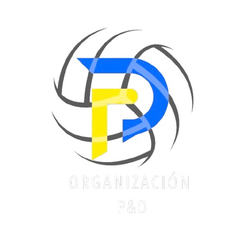 Logo de TorneosPyD
